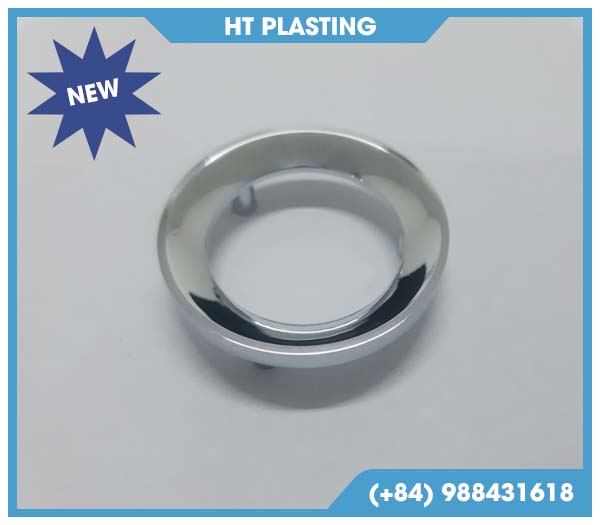 ABS plastic product